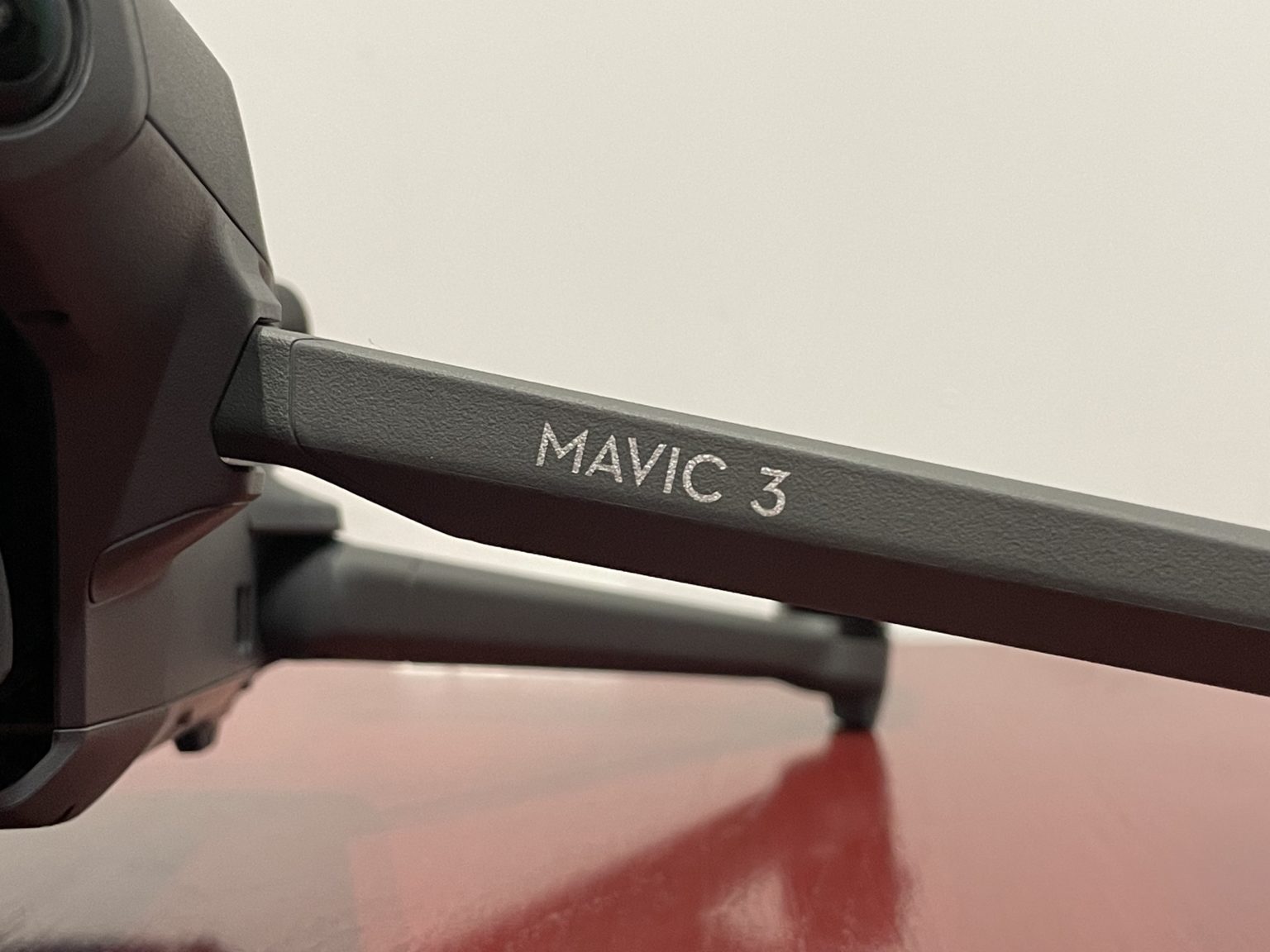 空撮ドローンの最高峰 MAVIC 3導入！！！